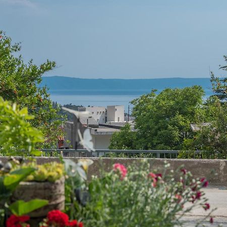 Apartment Strawberry Makarska Buitenkant foto