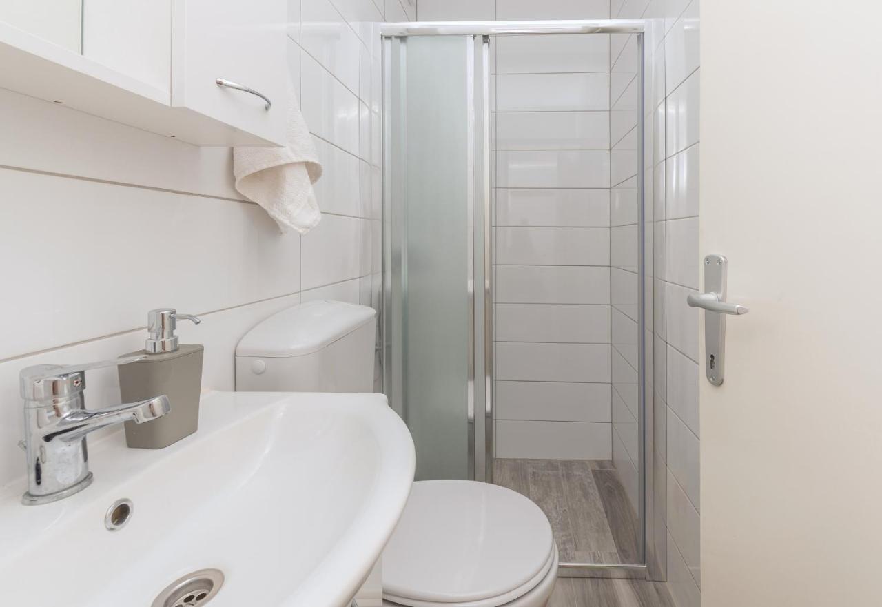 Apartment Strawberry Makarska Buitenkant foto