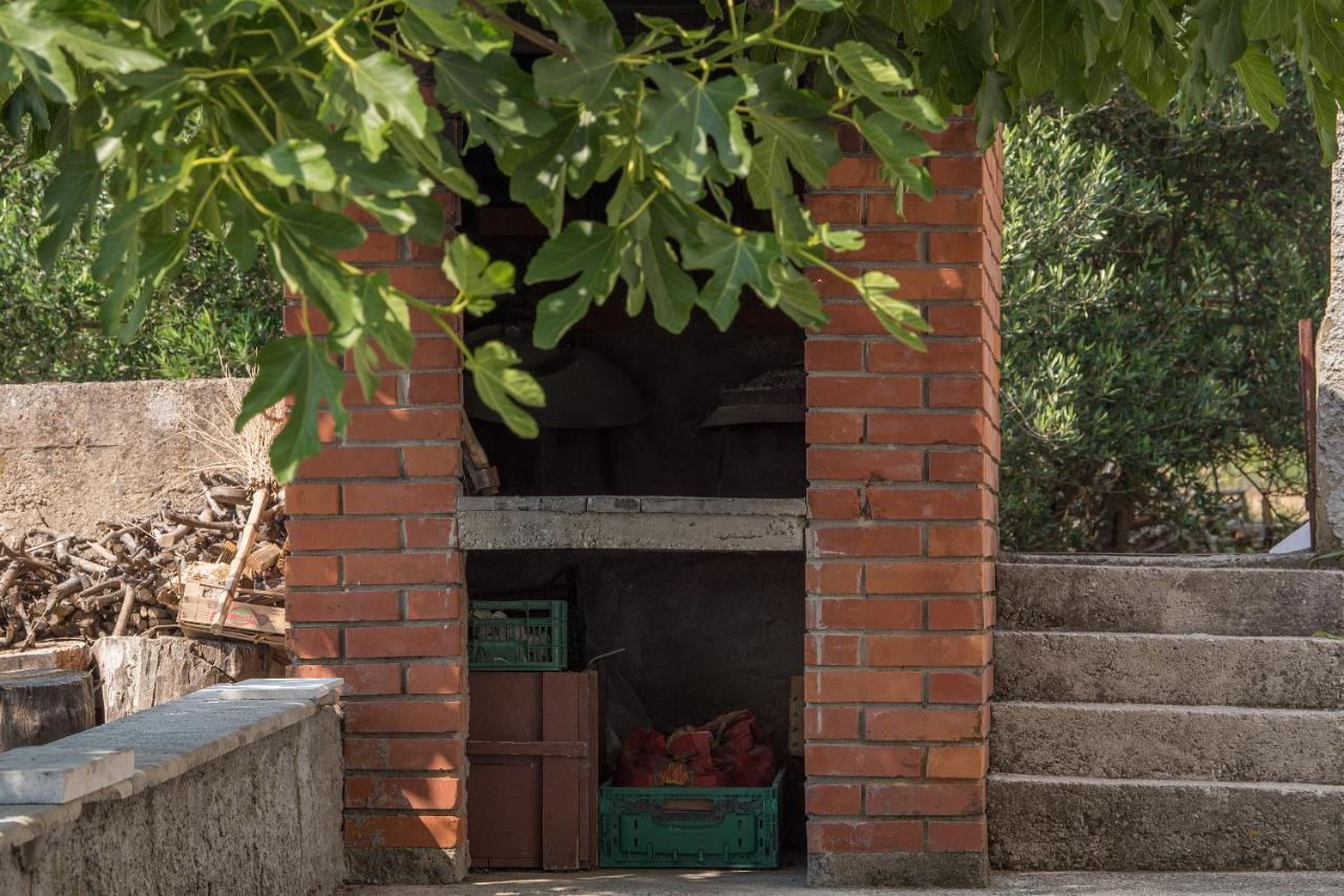 Apartment Strawberry Makarska Buitenkant foto